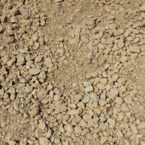 1in Road Gravel