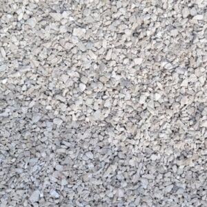 8in Limestone Chips