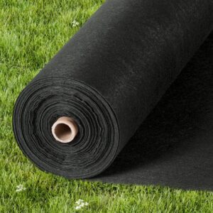 4x100 and 6x300 Weed Barrier