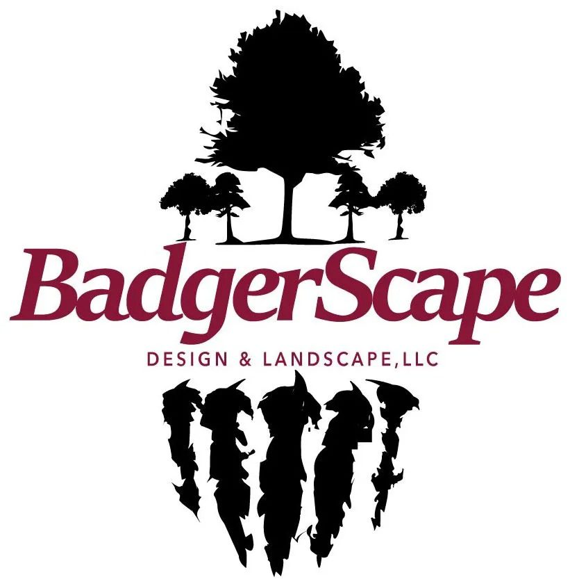 BadgerScape Logo